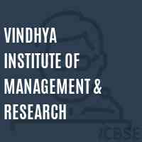 Vindhya Institute of Management & Research Logo