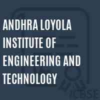 andhra Loyola Institute of Engineering and Technology Logo