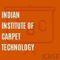 Indian Institute of Carpet Technology Logo