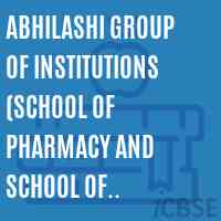 Abhilashi Group of Institutions (School of Pharmacy and School of Engineering & Technology) Logo