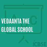 Vedaanta The Global School Logo