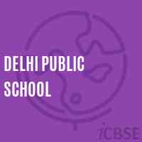 Delhi Public School Logo