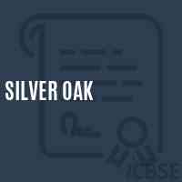 Silver Oak School Logo