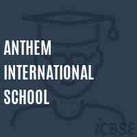 Anthem International School Logo