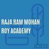Raja Ram Mohan Roy Academy School Logo