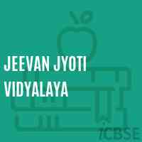 Jeevan Jyoti Vidyalaya School Logo