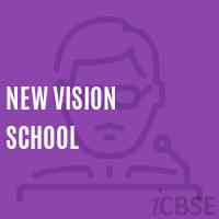 New Vision School Logo