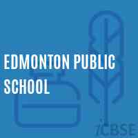 Edmonton Public School Logo