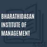 Bharathidasan Institute of Management Logo