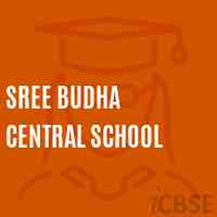 Sree Budha Central School Logo