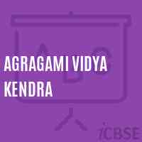 Agragami Vidya Kendra School Logo