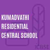 Kumadvathi Residential Central School Logo