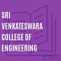 Sri Venkateswara College of Engineering Logo
