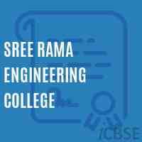 Sree Rama Engineering College Logo