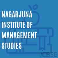 Nagarjuna Institute of Management Studies Logo
