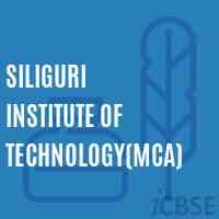 Siliguri Institute of Technology(Mca) Logo