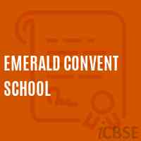 Emerald Convent School Logo