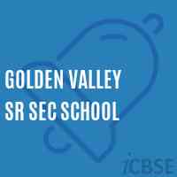 Golden Valley Sr Sec School Logo