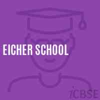 Eicher School Logo