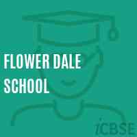 Flower Dale School Logo