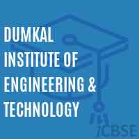 Dumkal Institute of Engineering & Technology Logo