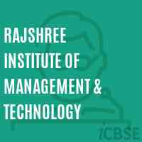 Rajshree Institute of Management & Technology Logo