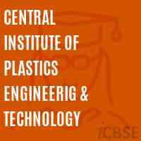 Central Institute of Plastics Engineerig & Technology Logo