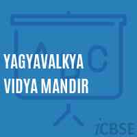 Yagyavalkya Vidya Mandir School Logo