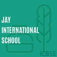 Jay International School Logo