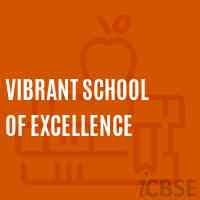 Vibrant School Of Excellence Logo