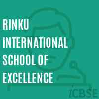 Rinku International School of Excellence Logo