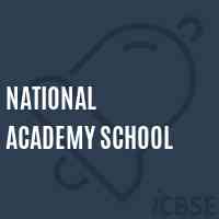 National Academy School Logo