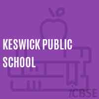 Keswick Public School Logo