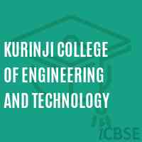 Kurinji College of Engineering and Technology Logo