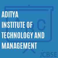 Aditya Institute of Technology and Management Logo