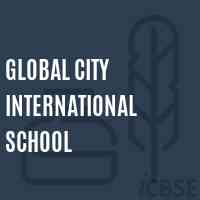 Global City International School Logo