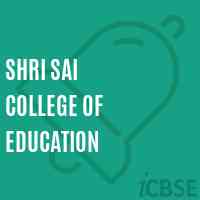 Shri Sai College of Education Logo