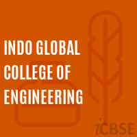 Indo Global College of Engineering Logo