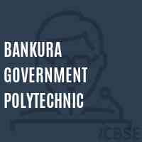 Bankura Government Polytechnic College Logo