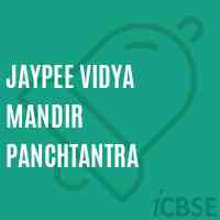 Jaypee Vidya Mandir Panchtantra School Logo