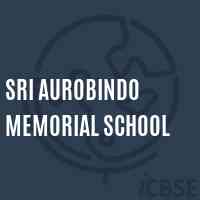 Sri Aurobindo Memorial School Logo