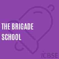 The Brigade School Logo