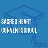 Sacred Heart Convent School Logo