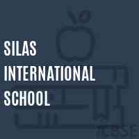 Silas International School Logo