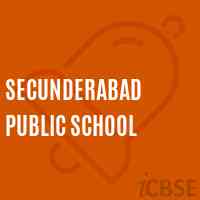 Secunderabad Public School Logo