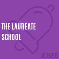 The Laureate School Logo