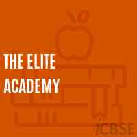 The Elite Academy School Logo