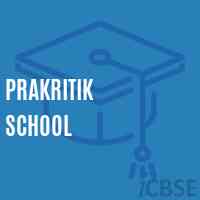 Prakritik School Logo