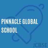 Pinnacle Global School Logo