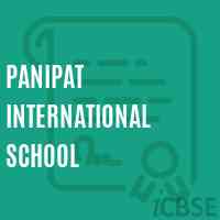 Panipat International School Logo